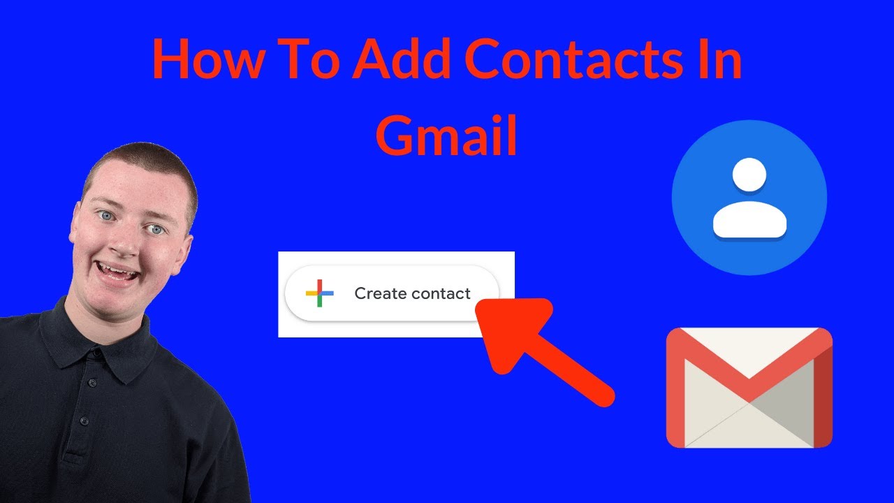 How to Easily Add Contacts to Gmail in 2025: A Practical Guide to Streamline Your Address Book