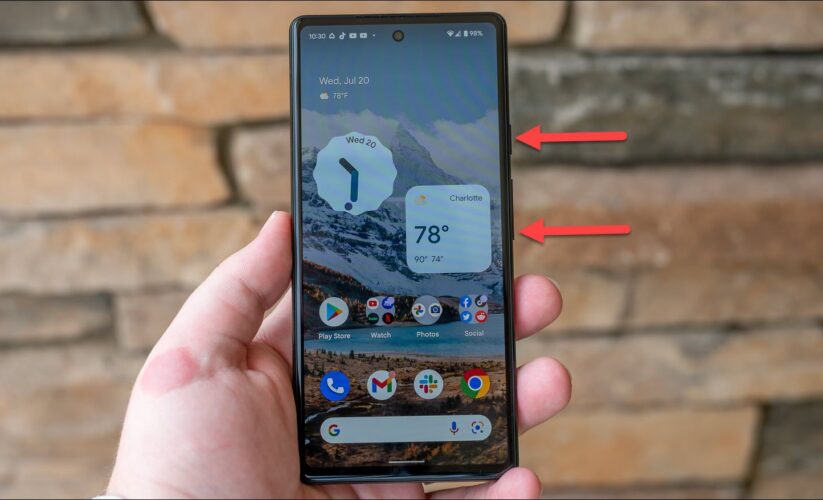 How to Effectively Screenshot on Android in 2025: Easy Tips to Optimize Your Device