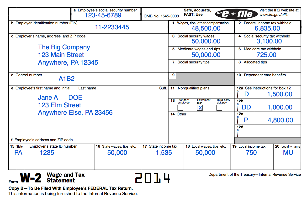 Comprehensive Guide to How to Read a W2 Form in 2025: Essential Tips & Insights