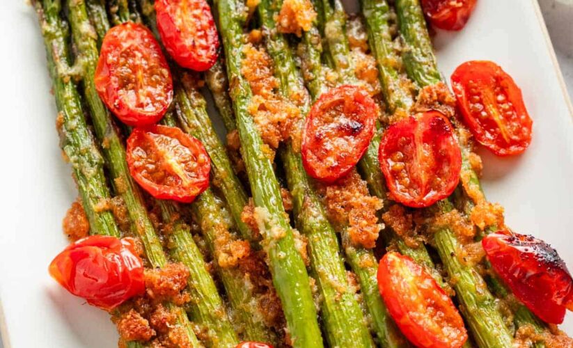 Smart Ways to Bake Asparagus at 350°F for the Perfect Flavor in 2025