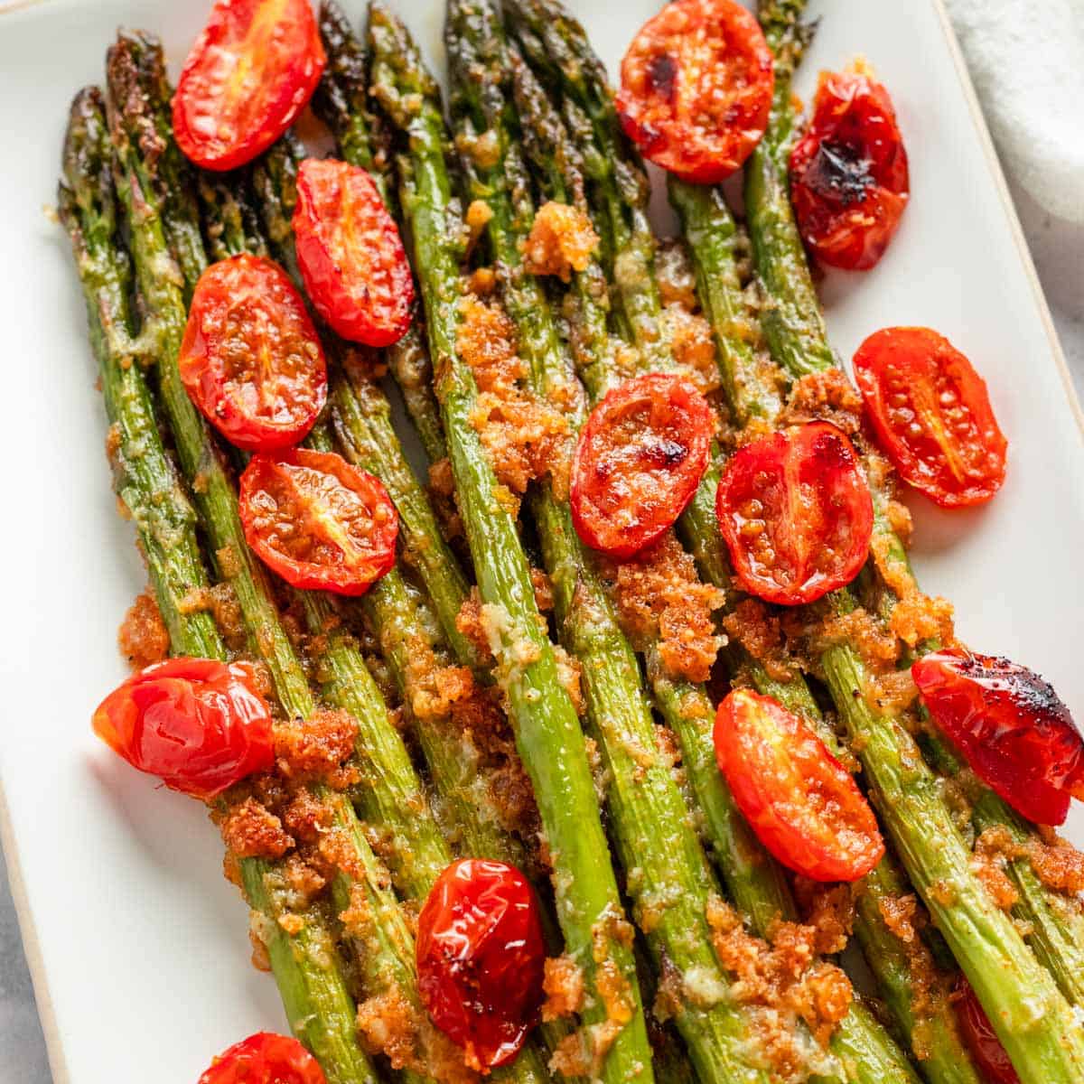 Smart Ways to Bake Asparagus at 350°F for the Perfect Flavor in 2025