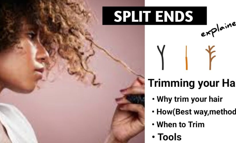 How to Effectively Fix Split Ends: Essential Tips to Achieve Healthy Hair in 2025