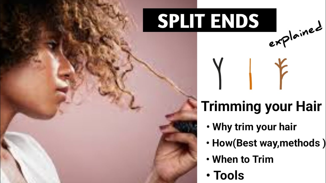 How to Effectively Fix Split Ends: Essential Tips to Achieve Healthy Hair in 2025