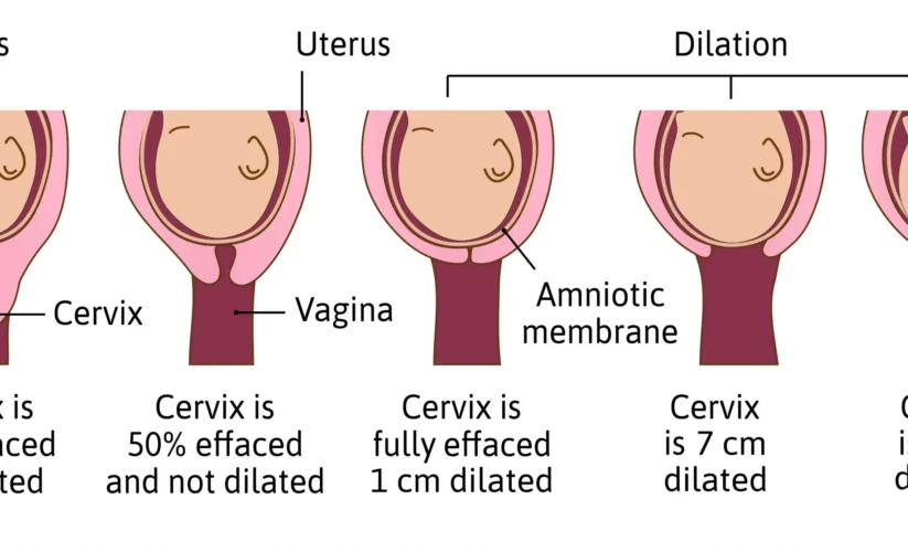 Effective Ways to Understand If You’re Dilating in 2025: Discover the Signs!