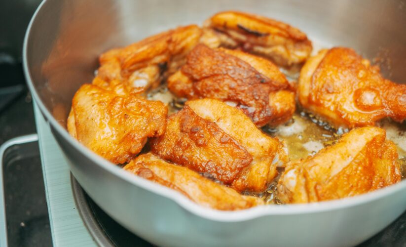 How to Cook Boneless Chicken Thighs: 5 Proven Ways to Achieve Juicy Perfection in 2025