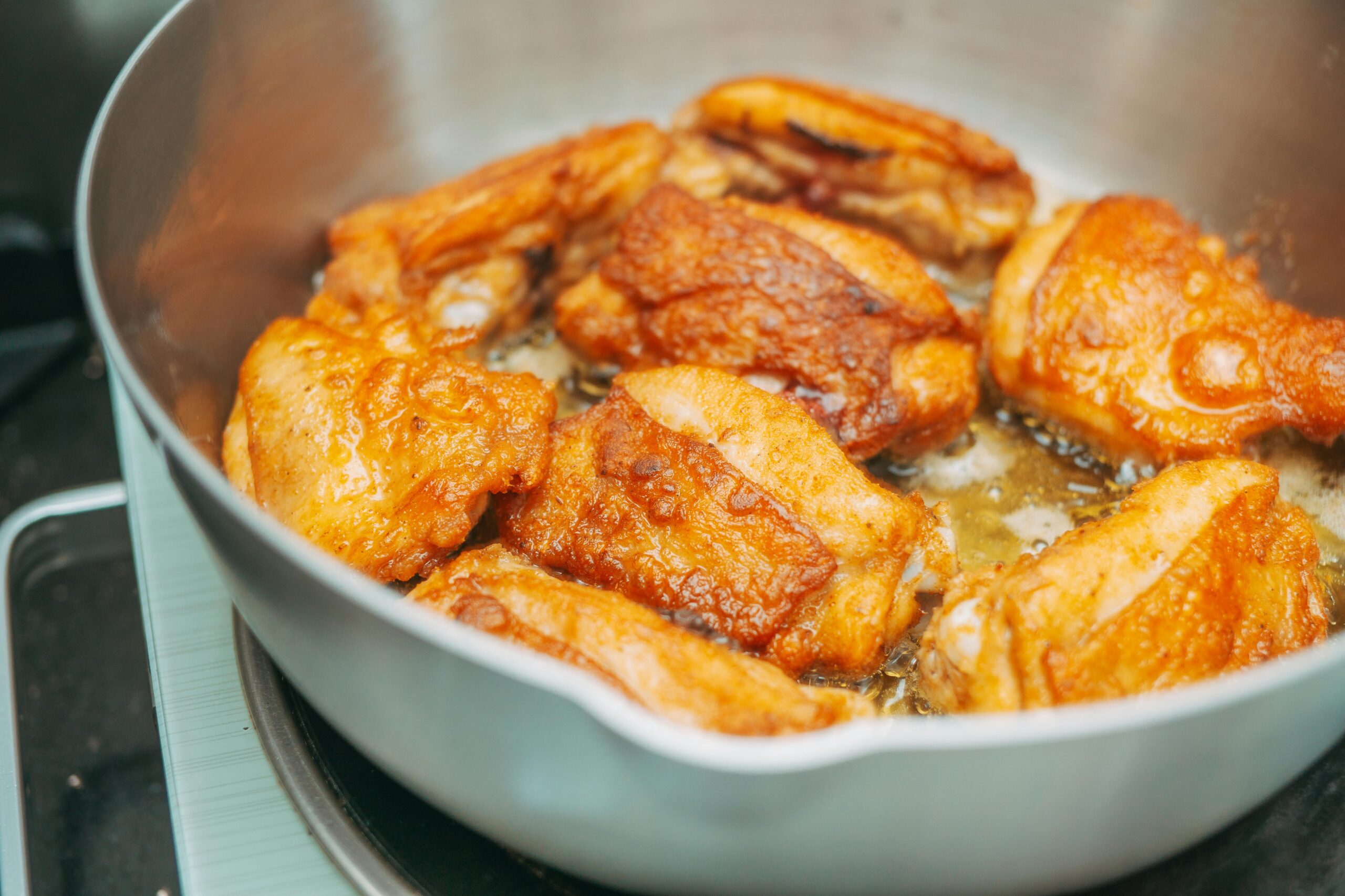 How to Cook Boneless Chicken Thighs: 5 Proven Ways to Achieve Juicy Perfection in 2025