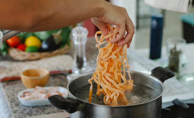 Simple Guide to How Long to Boil Spaghetti for Perfect Texture in 2025