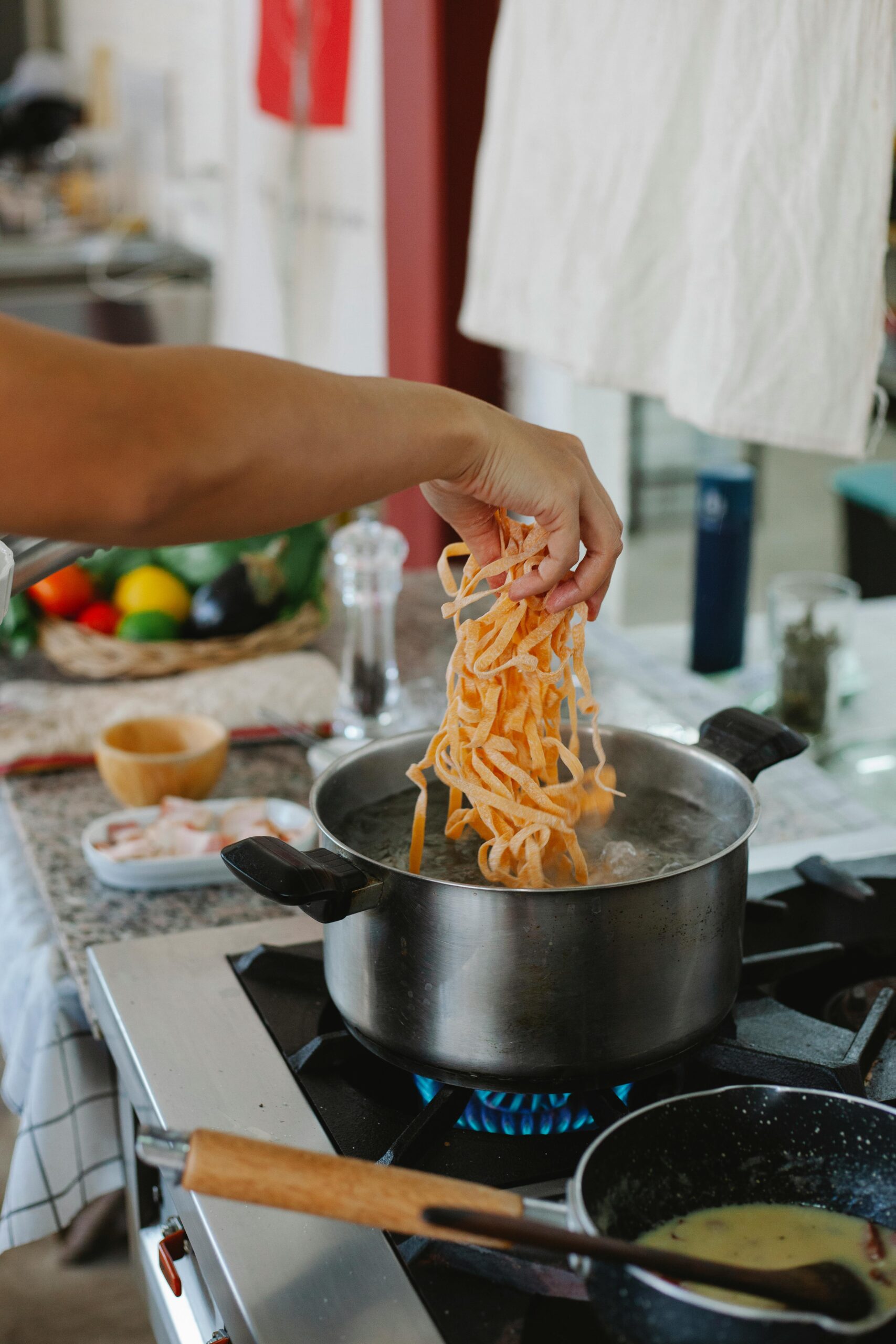 Simple Guide to How Long to Boil Spaghetti for Perfect Texture in 2025