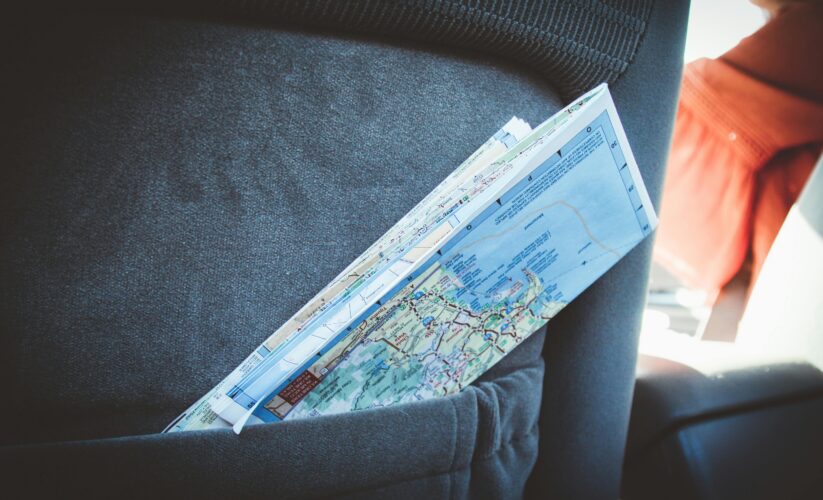 How to Effectively Find an AirTag in Your Car: Proven Tips for 2025