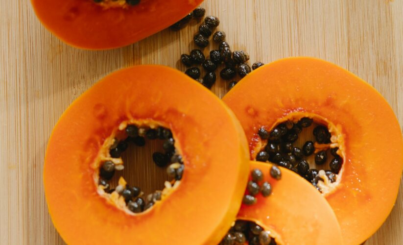 How to Properly Eat Papaya Seeds for Better Digestion in 2025