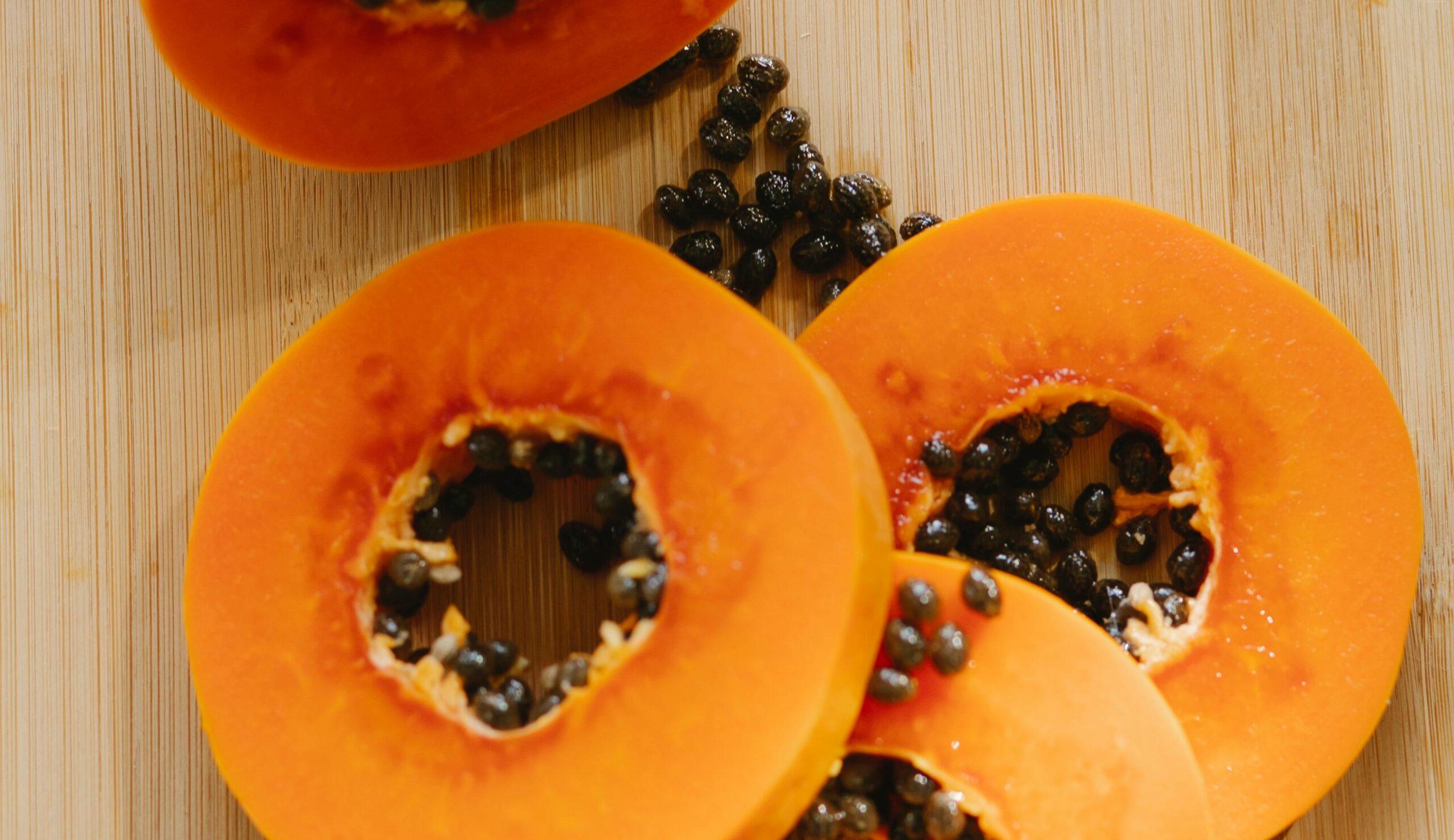 How to Properly Eat Papaya Seeds for Better Digestion in 2025