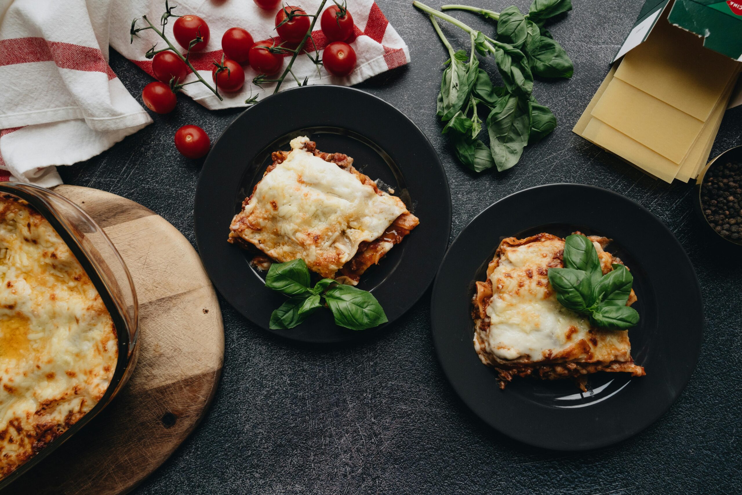 How to Properly Bake Lasagna at 350°F for Perfect, Melty Results in 2025